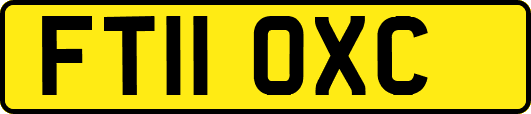 FT11OXC
