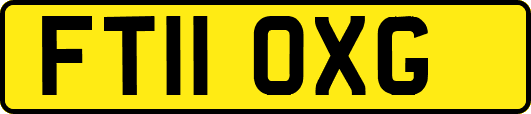 FT11OXG