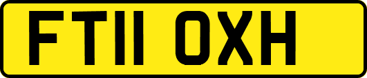 FT11OXH