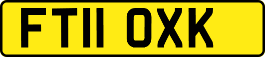 FT11OXK