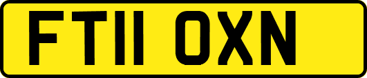 FT11OXN