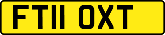 FT11OXT
