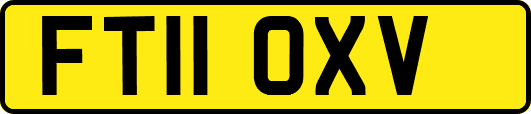 FT11OXV