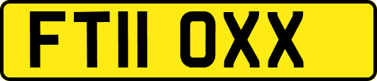 FT11OXX