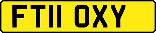 FT11OXY