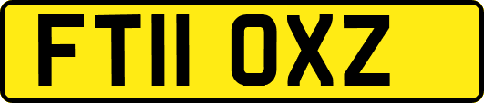 FT11OXZ