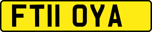 FT11OYA