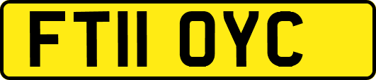 FT11OYC