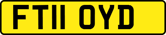 FT11OYD