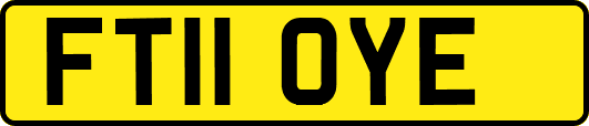 FT11OYE