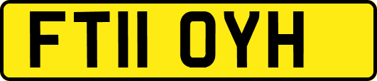 FT11OYH