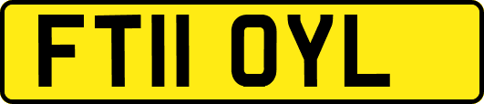 FT11OYL