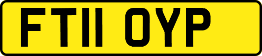 FT11OYP