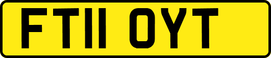 FT11OYT