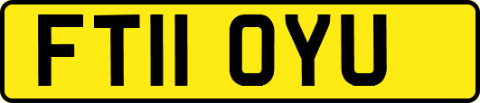 FT11OYU