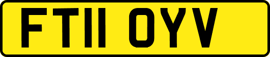 FT11OYV