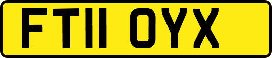 FT11OYX