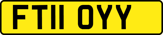 FT11OYY