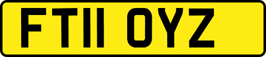 FT11OYZ