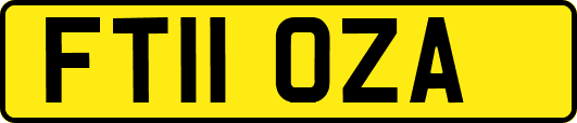 FT11OZA