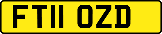 FT11OZD