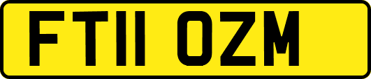 FT11OZM