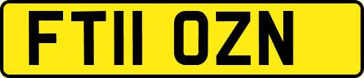 FT11OZN