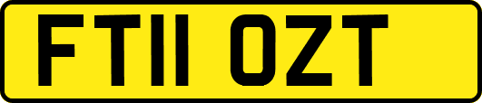 FT11OZT