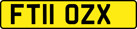 FT11OZX