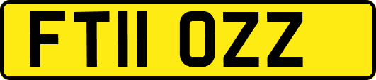 FT11OZZ