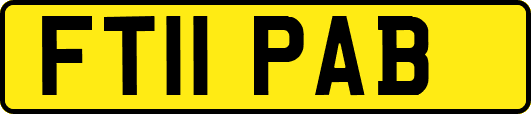 FT11PAB