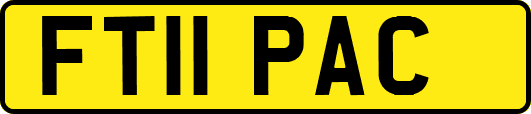 FT11PAC