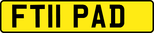 FT11PAD