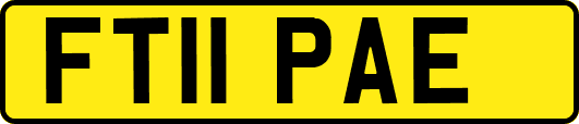 FT11PAE