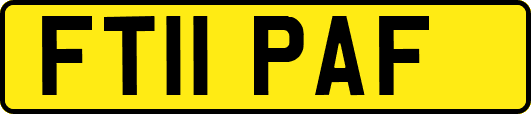 FT11PAF