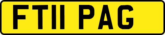 FT11PAG
