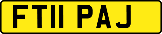 FT11PAJ