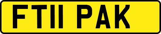 FT11PAK
