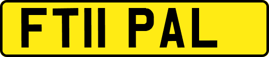 FT11PAL