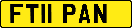 FT11PAN