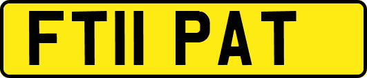 FT11PAT