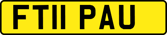 FT11PAU