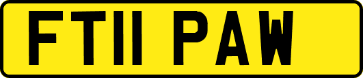 FT11PAW
