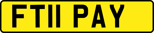 FT11PAY