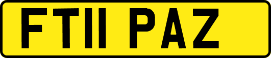 FT11PAZ