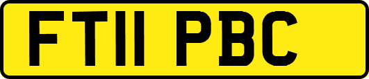 FT11PBC