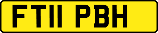 FT11PBH