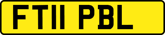 FT11PBL