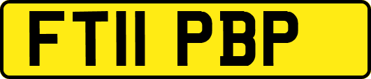 FT11PBP