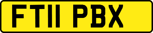 FT11PBX